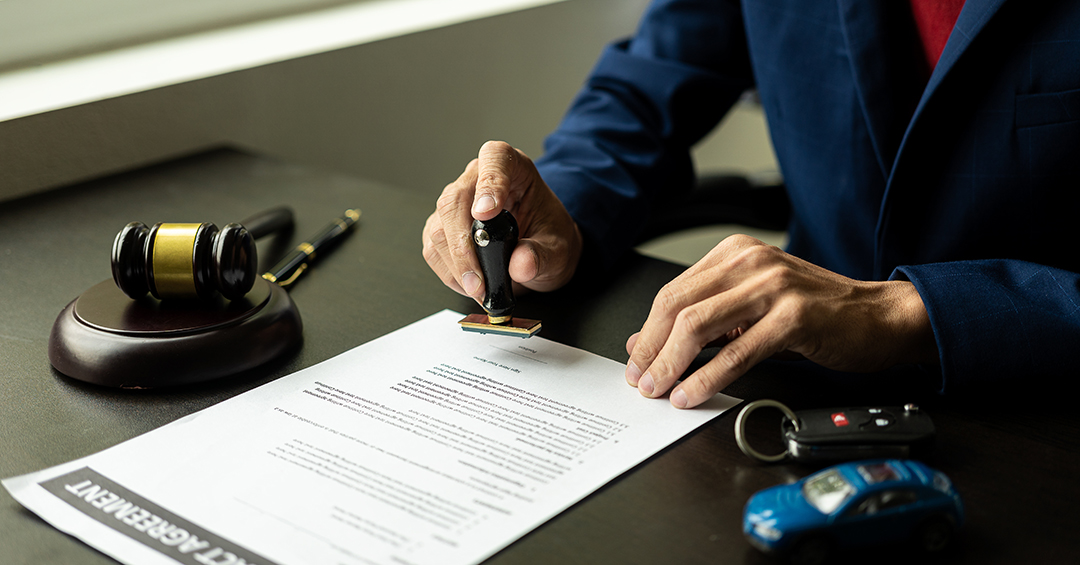 Key Takeaways: Ignition interlock devices (IIDs)