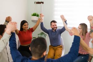 support group