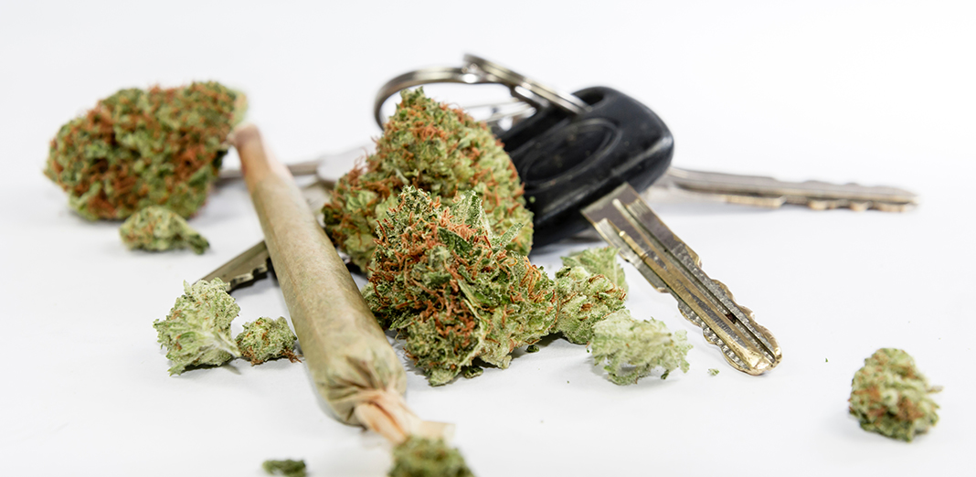 DUI vs. DWI: Key Differences Explained