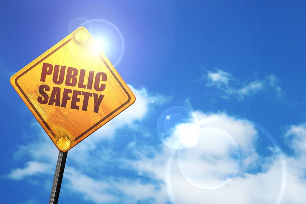 public safety