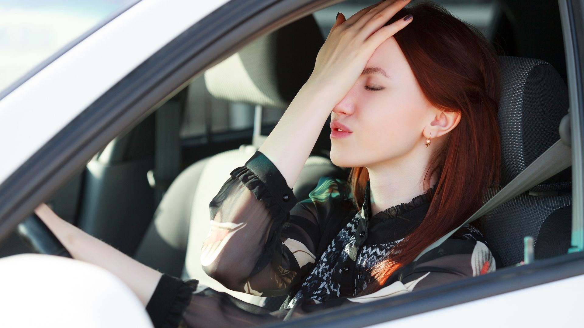 Pitstop - did you fail an interlock breath test? here is what to do.