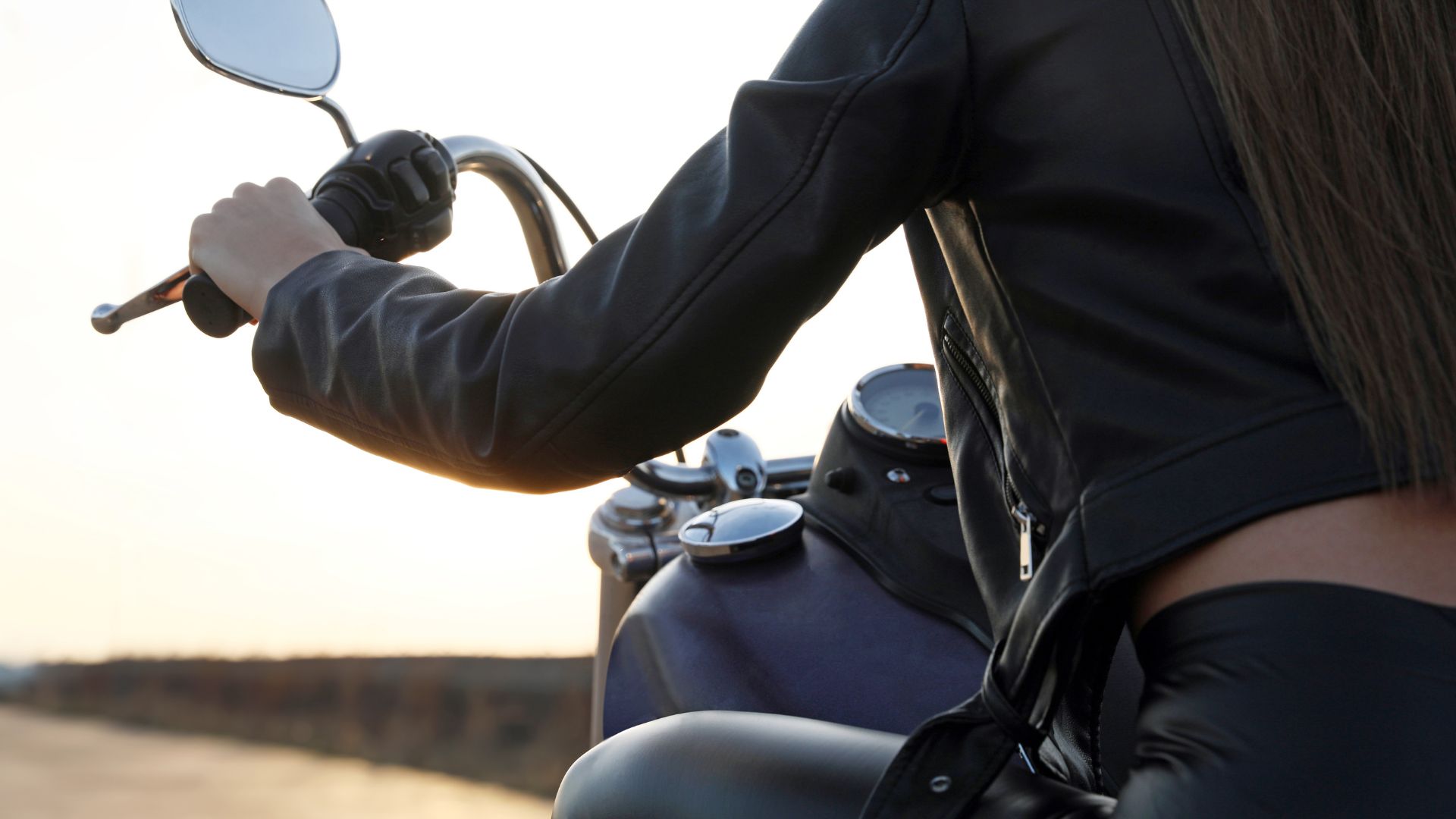 Pitstop - read this if you need an ignition interlock on a motorcycle
