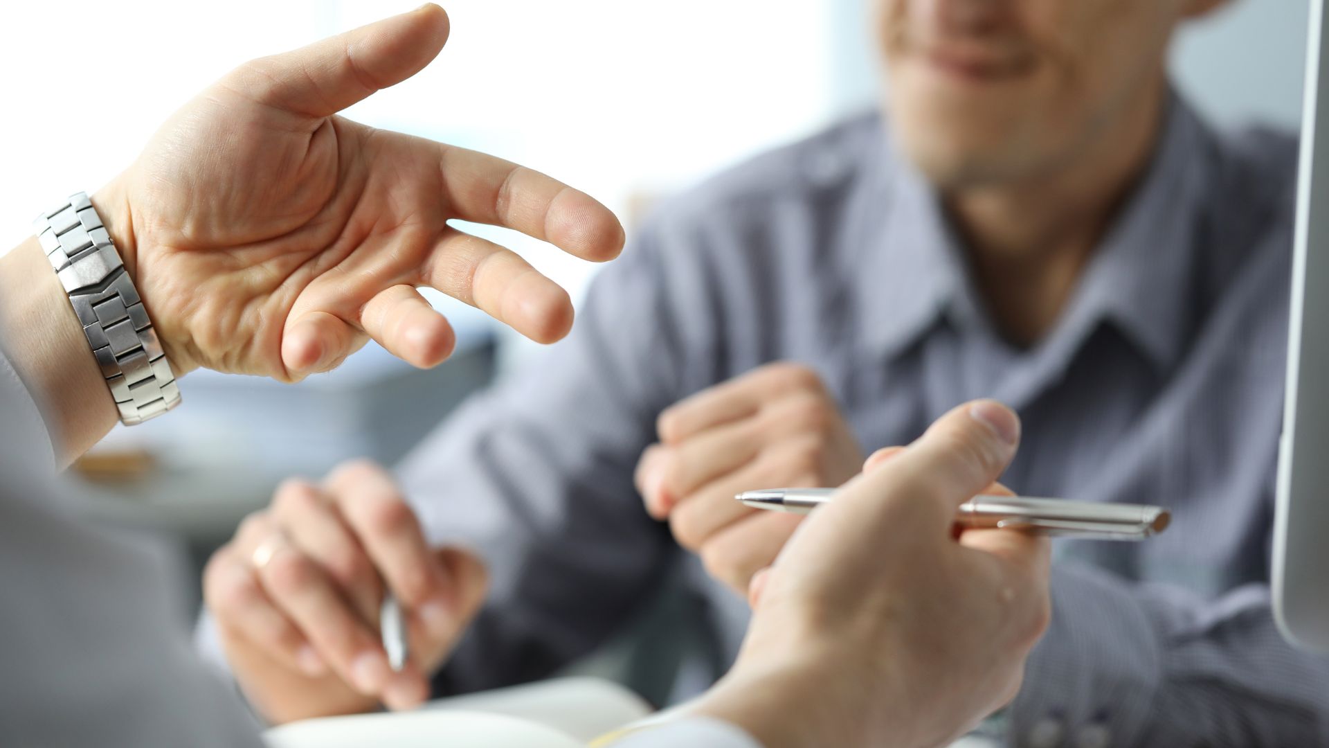 explain your interlock device