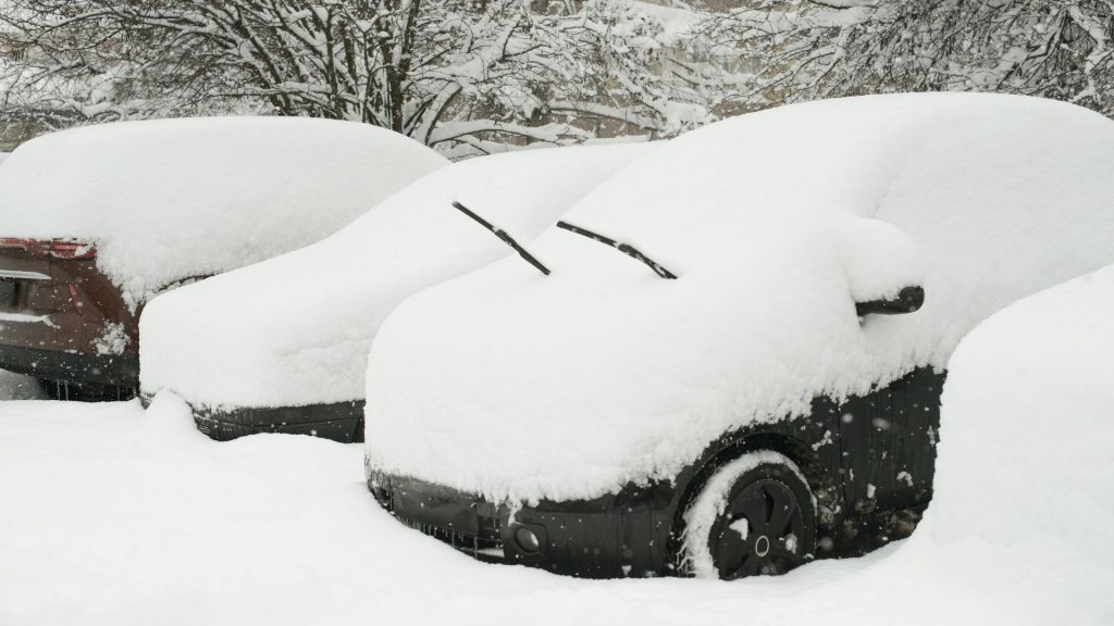 fast warm-up interlock device