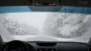 ignition interlocks in cold weather