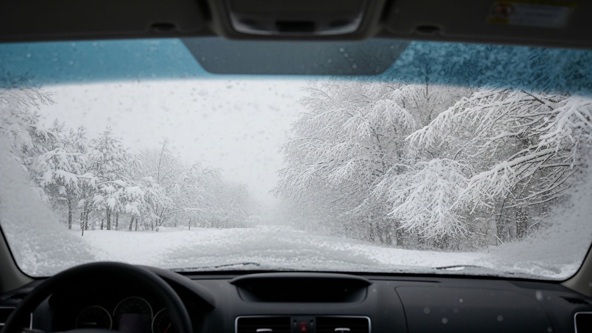 ignition interlocks in cold weather