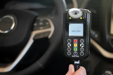 Ignition Interlock Device