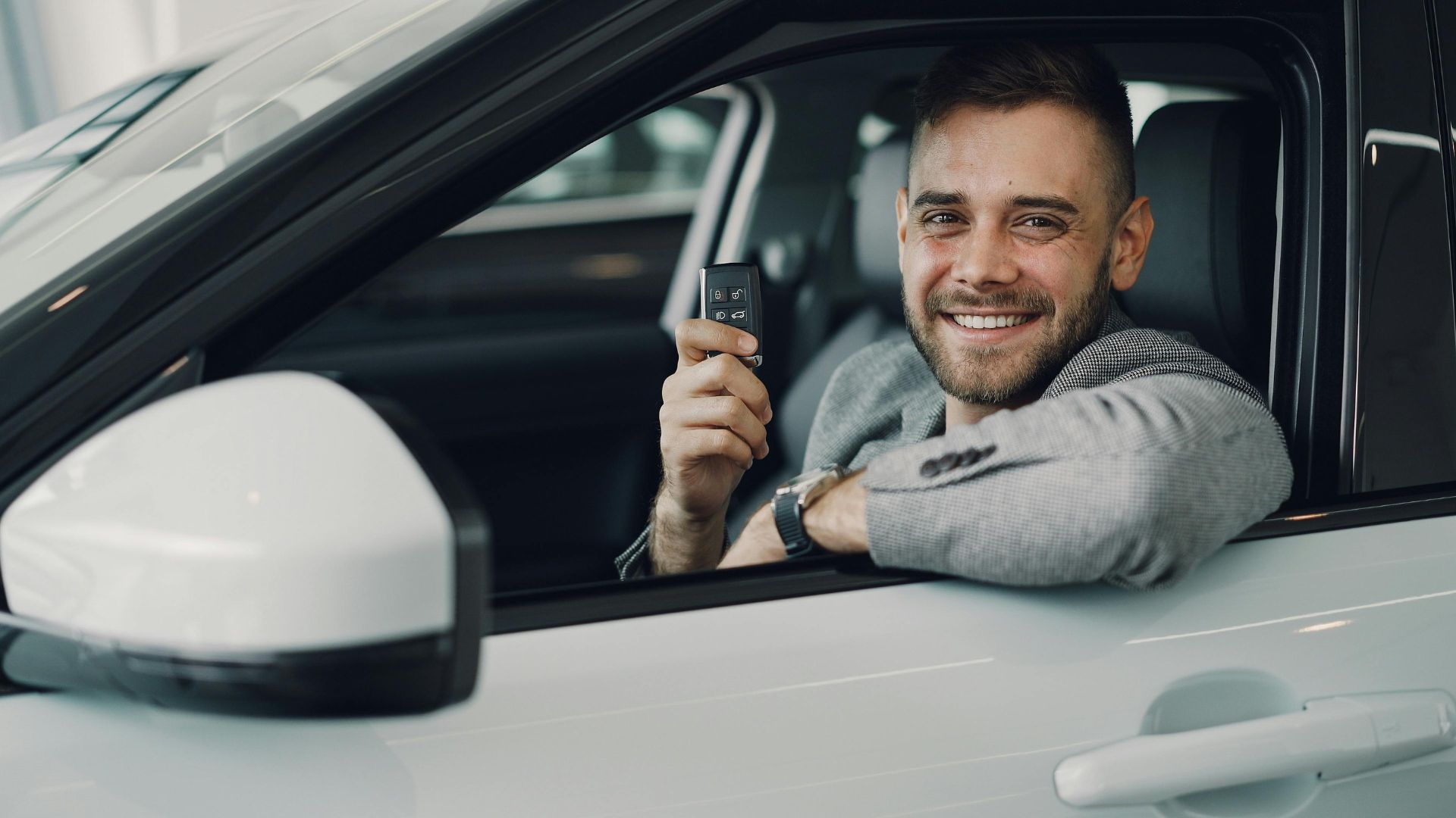 ignition interlock stops working