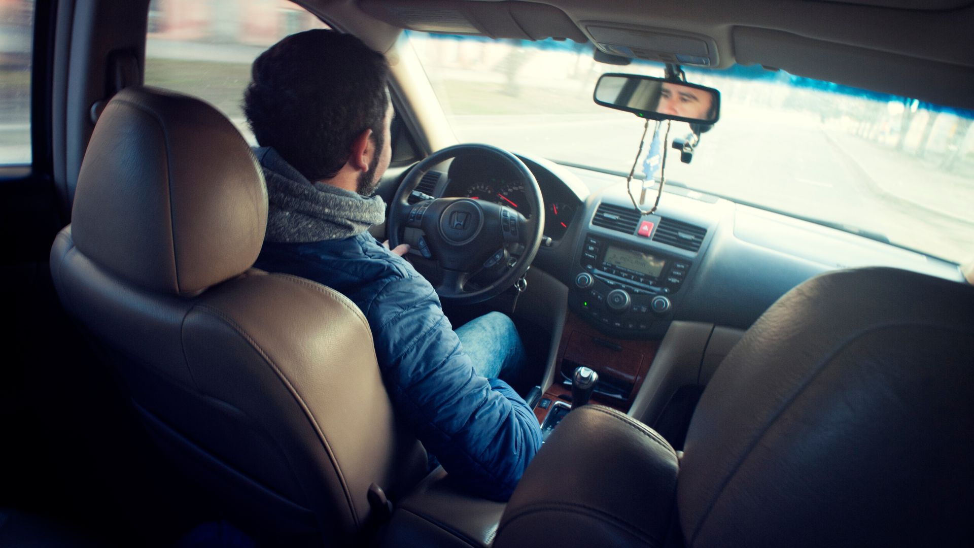 ignition interlock and car insurance
