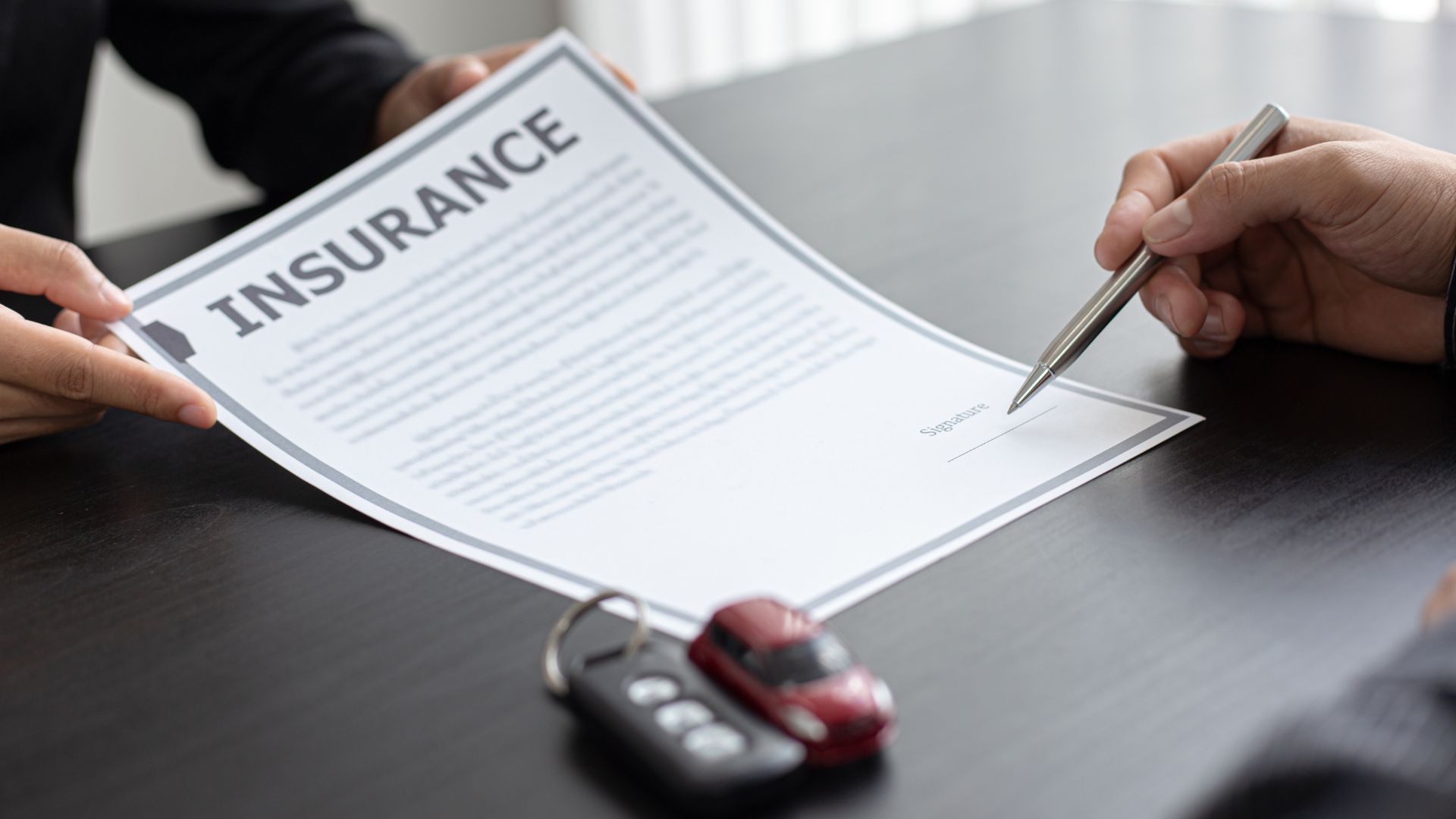ignition interlock and car insurance