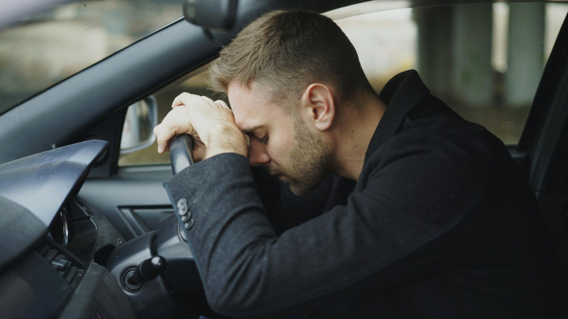 ignition interlock stops working