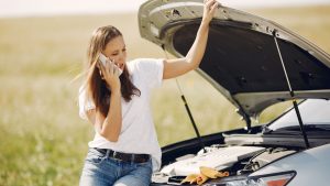 ignition interlock battery problems
