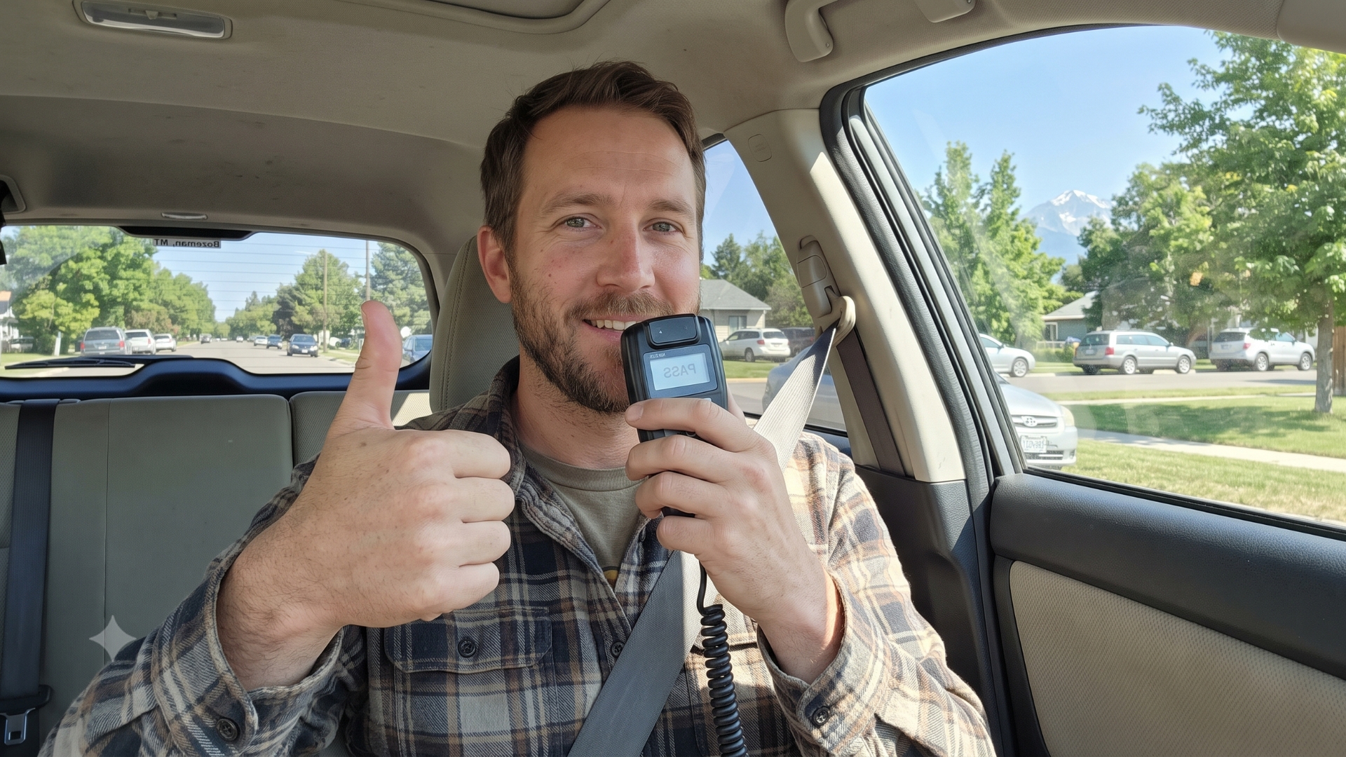 alcohol classes impact ignition interlock requirements