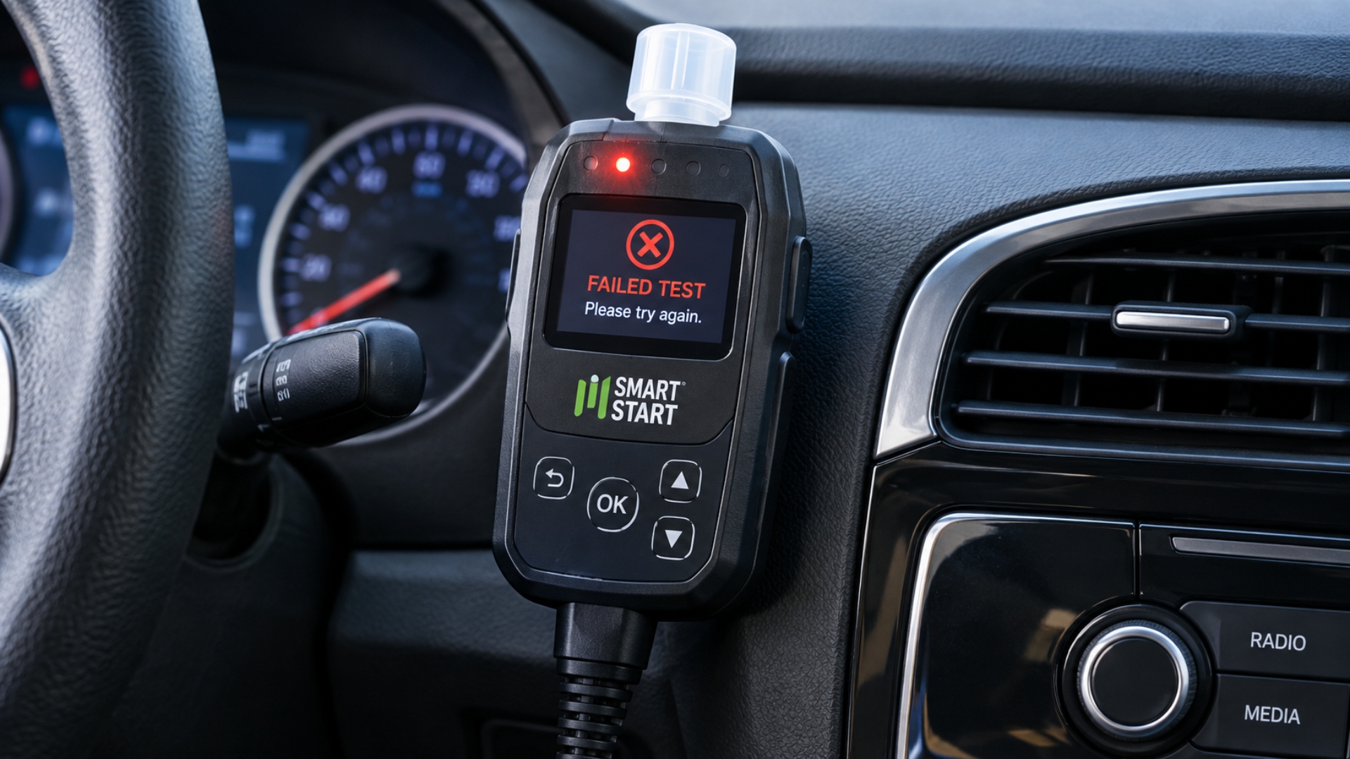 interlock failure vs violation